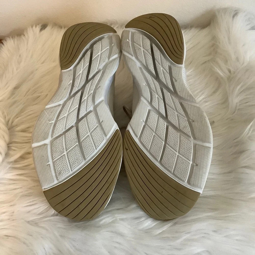 Skechers Meridian Natural Memory Foam Sz-7.5 - Picture 6 of 6